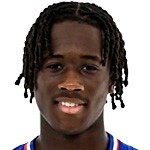 Ibrahim Yayiya Kanté