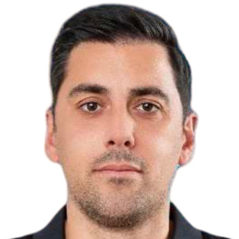Marko Dimitrijevic