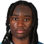 Daren Mosengo