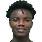 David Oduro