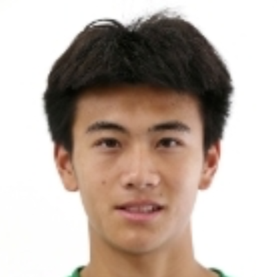 Jiang Yuxuan