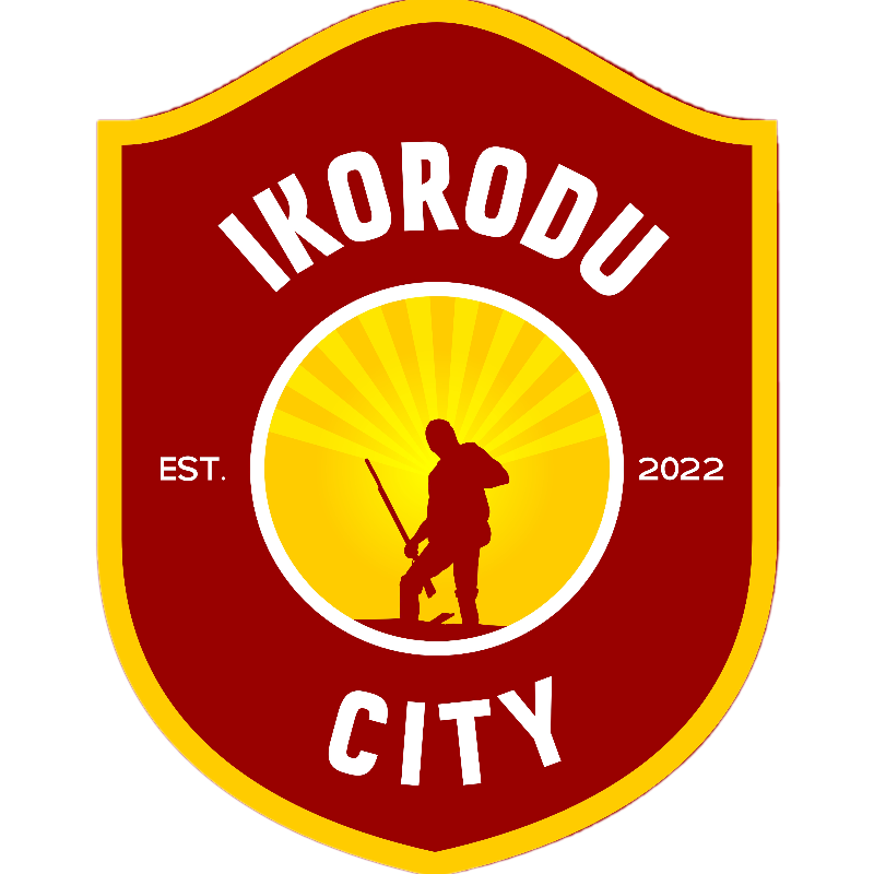 Ikorodu City FC