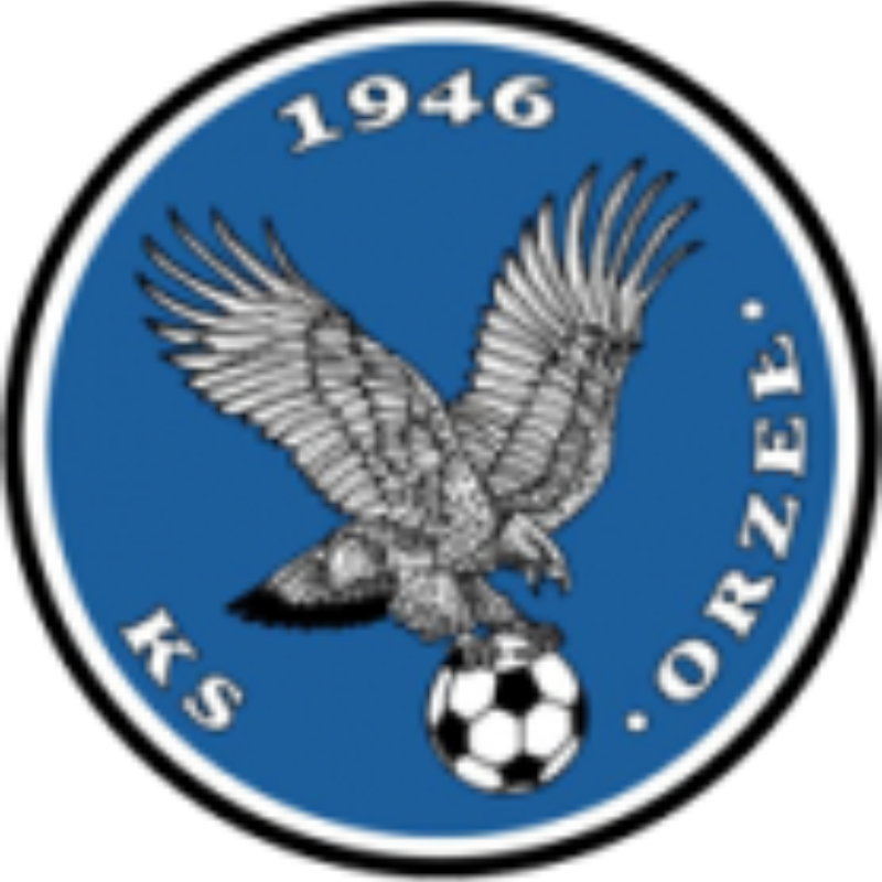 Orzel Zabkowice Slaskie