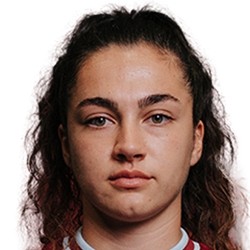 Halle Houssein