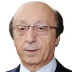 Luciano Moggi