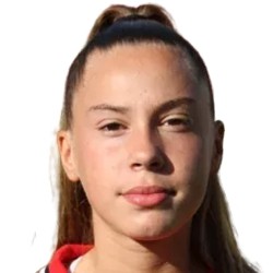 Inès Tisserand