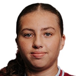 Soraya Walsh