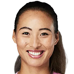 Zheng Qinwen