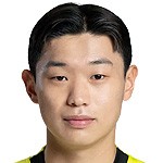 Seong-hyeok Kang