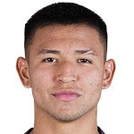 Jaziel Mendoza