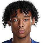 Kiano Dyer