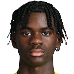 Khari Ranson