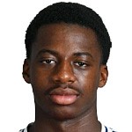 Bless Akolbire