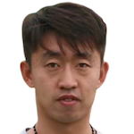 Zhao Shuo
