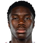 Abraham Owusu-Gyasi