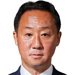 โก คุโรดะ