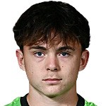 Alex Tverdohlebov