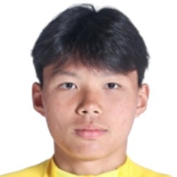 Wen Zhanlin