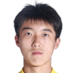 陈子凡(U21)