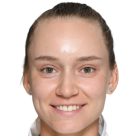 Elena Rybakina