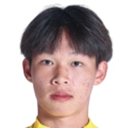 Jiang Zhiqin