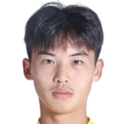 Zhang Chengrui
