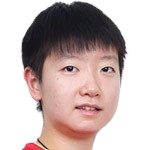 Sun Yingsha
