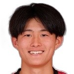 Keito Kumashiro