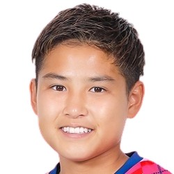 Shuka Kitahara