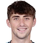 Hayden Matthews