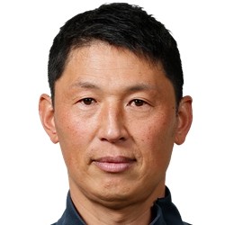 Jun Sunaga