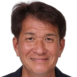 Tadashi Ogasahara
