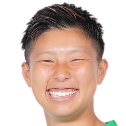 Maho Nishinaka