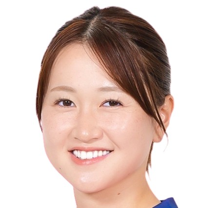 Nodoka Fujiwara