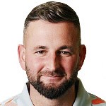 Aaron Cameron