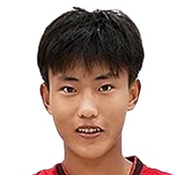 He Binxuan