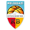 Bellona Kayseri Basketbol  (W)