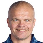 Gaute Helstrup