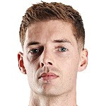 Alfie Rogers