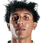 Areya Prasad