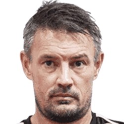 Ashley Westwood