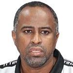 Mohammed Al-Abdali