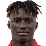 Mahmudu Bajo