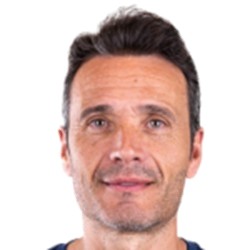 Javier Vidal