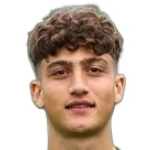 Christian Frangella