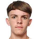 Lucas Clarke