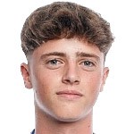 Nico Marcipar