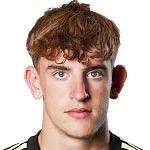 Rhys Oakley