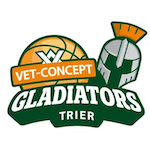 Romerstrom Gladiators Trier