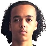 Jaden Maghoma